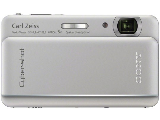 索尼 DSC-TX66 卡片机