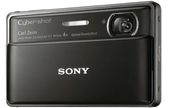 索尼 DSC-TX100/TX100V 卡片机