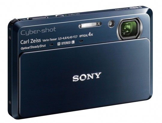 索尼 DSC-TX7/TX7C 卡片机