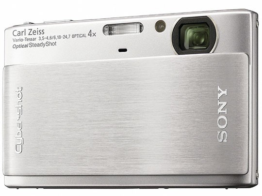 索尼 DSC-TX1 卡片机