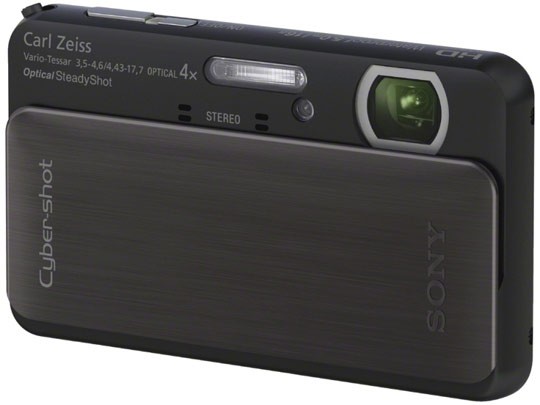索尼 DSC-TX20 卡片机