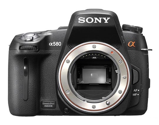 索尼半画幅相机 a580(可以选购套机镜头18-55，18-135，55-200）