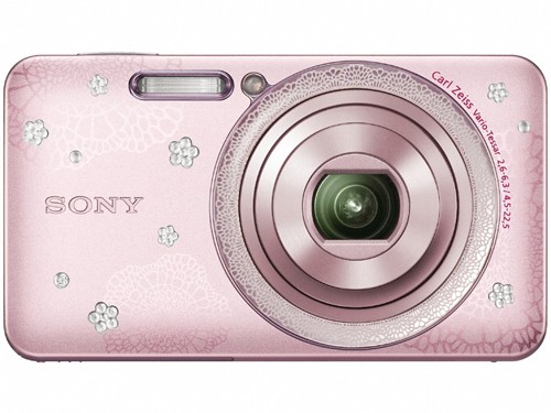 索尼CCD相机 DSC-W570/W570D