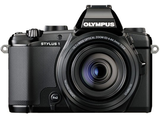 奥林巴斯微单相机 STYLUS 1 (不可换镜头数码相机)