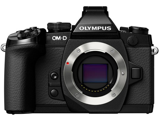 奥林巴斯 OM-D E-M1 (EM1单机身)