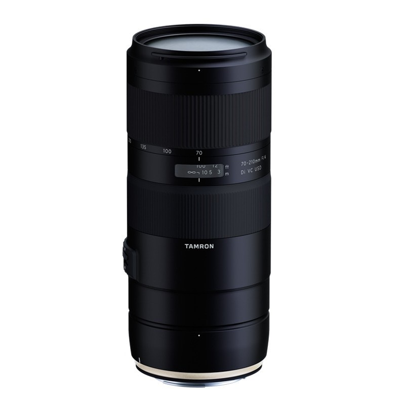 腾龙 70-210mm F4 Di VC USD （A034）