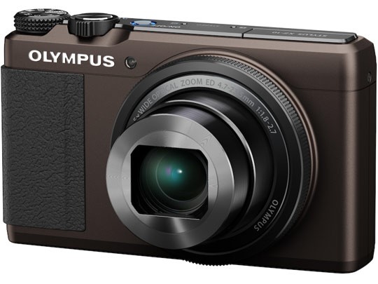 奥林巴斯微单相机 STYLUS XZ-10(不可换镜头数码相机)XZ10
