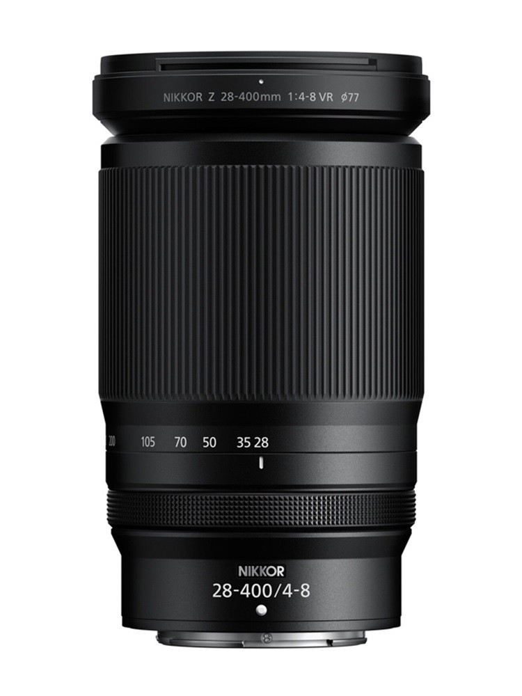 尼康 NIKKOR Z 28-400mm F4-8 VR