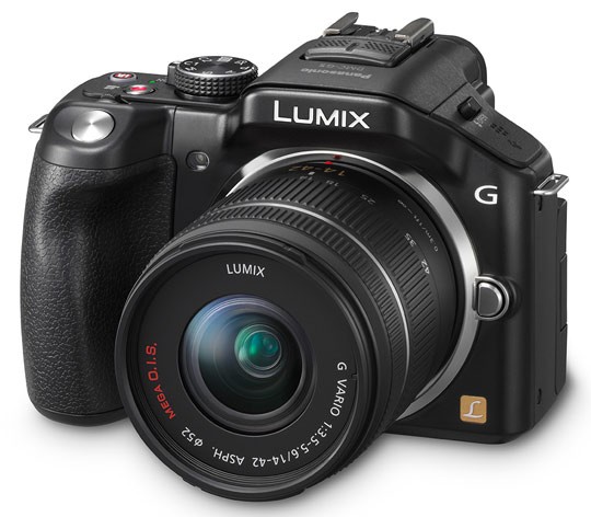 松下相机Lumix DMC-G5 单机（可选配套机镜头14-42，14-140）