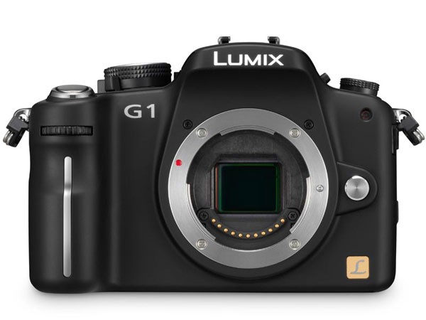 松下相机Lumix DMC-G1 单机（可选配套机镜头14-42，14-140）