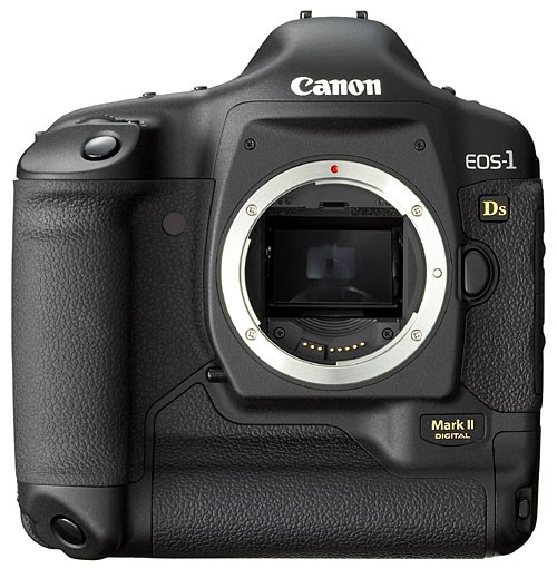 佳能EOS-1Ds Mark II/1DS2单机身