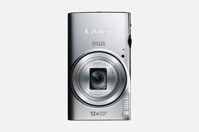 佳能CCD卡片机佳能 IXUS 275 HS/IXY 640/ELPH 350 HS