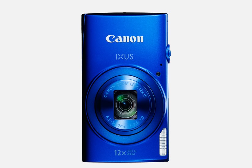 佳能CCD卡片机佳能 IXUS 170/IXY 170/ELPH 170 IS