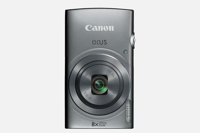 佳能CCD卡片机佳能 IXUS 165/IXY 160