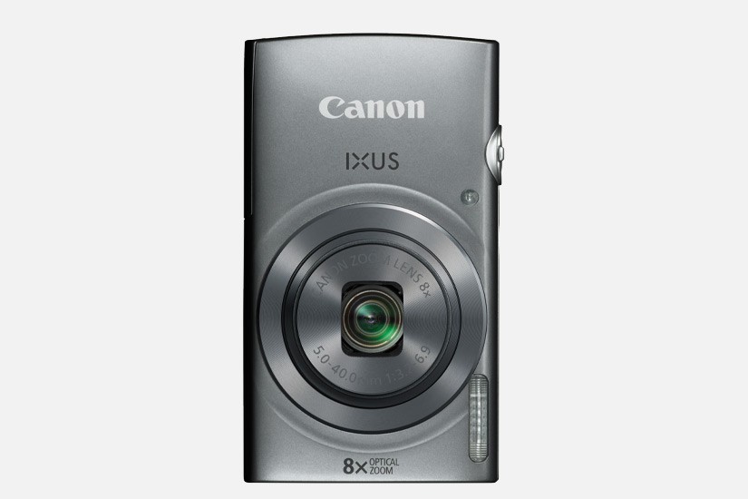 佳能CCD卡片机佳能 IXUS 160/IXY 150/ELPH 160
