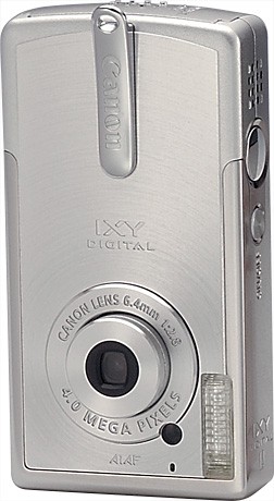佳能CCD卡片机DIGITAL IXUS i/IXY L/SD10 DIGITAL ELPH