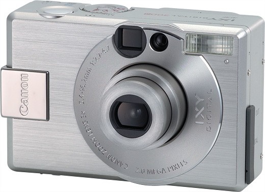 佳能CCD卡片机DIGITAL IXUS 330/IXY 300a/S330 DIGITAL ELPH