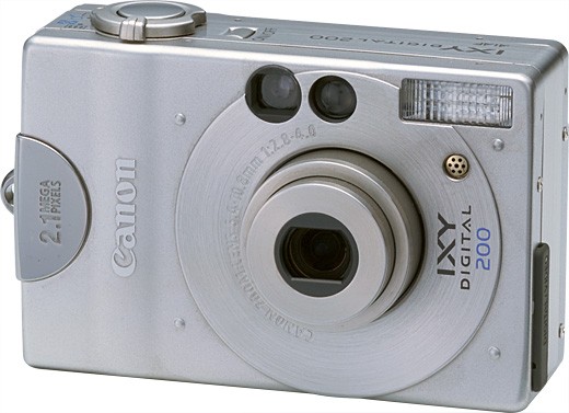 佳能CCD卡片机DIGITAL IXUS V/IXY 200/S110 DIGITAL ELPH