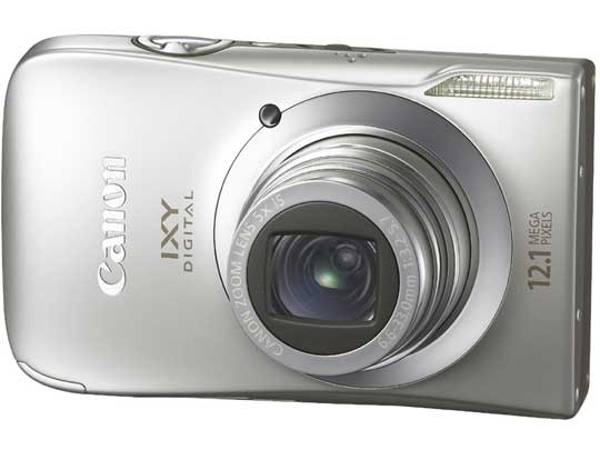 佳能CCD卡片机IXUS 990 IS/IXY 830 IS/  SD970 IS DIGITAL ELPH