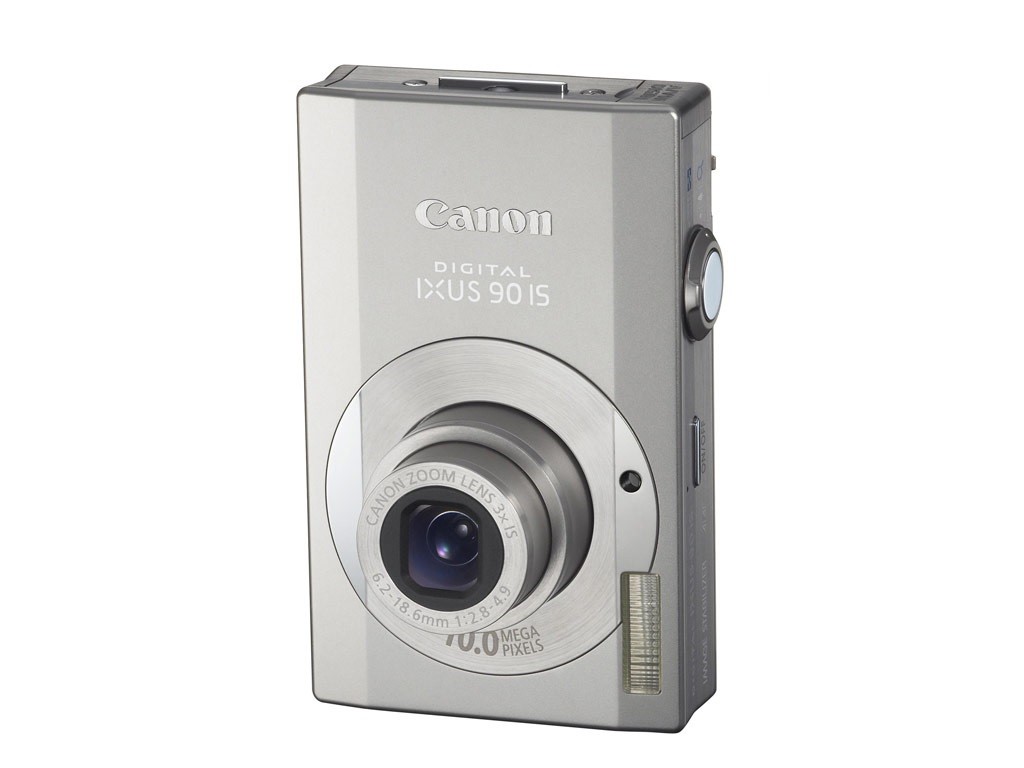 佳能CCD卡片机IXUS 90 IS/IXY 95 IS/SD790 IS DIGITAL ELPH