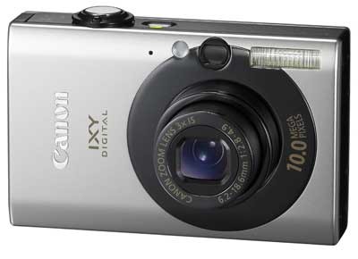 佳能CCD卡片机IXUS 85 IS/IXY 25 IS/SD770 IS DIGITAL ELPH