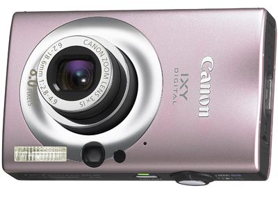 佳能CCD卡片机IXUS 80 IS/IXY 20 IS/SD1100 IS DIGITAL ELPH