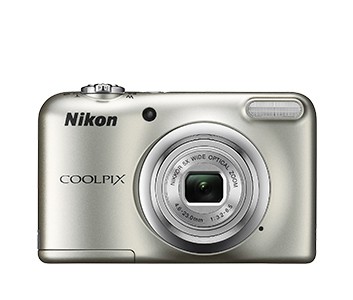 尼康不可换镜头数码相机/卡片机 COOLPIX A10