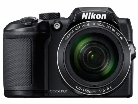 尼康不可换镜头数码相机/CCD长焦相机 COOLPIX B500