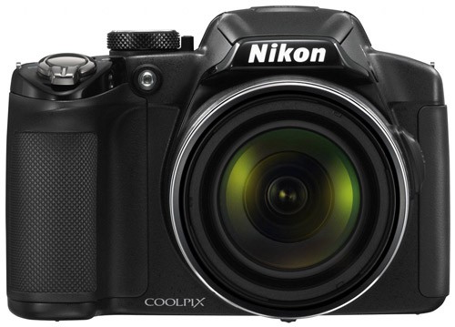尼康不可换镜头数码相机/CCD长焦相机 COOLPIX P510