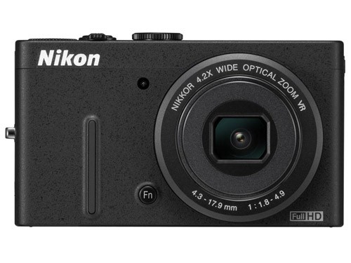 尼康不可换镜头数码相机/CCD长焦相机 COOLPIX P310
