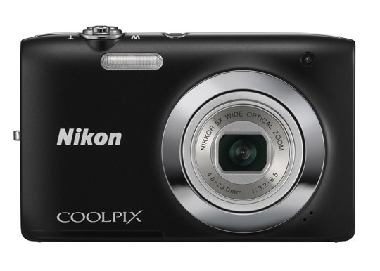 尼康不可换镜头数码相机/CCD长焦相机 COOLPIX S2600