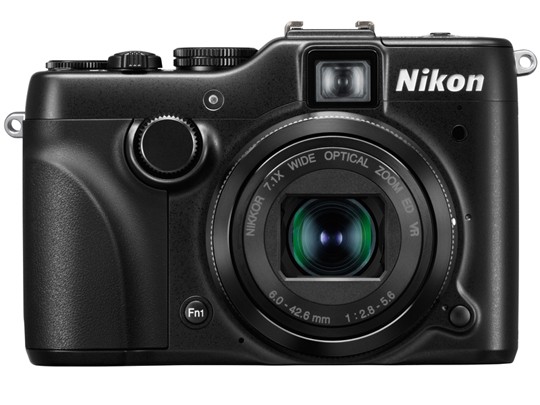 尼康不可换镜头数码相机/CCD卡片机 COOLPIX P7100