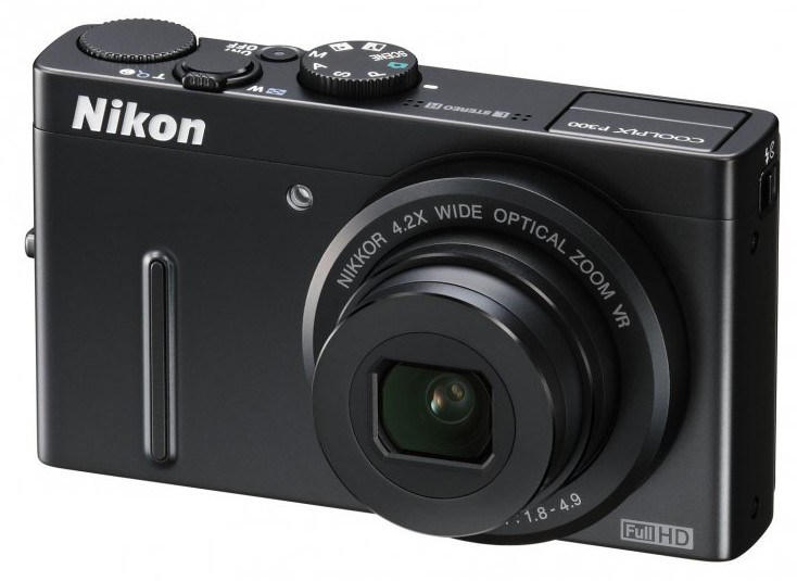 尼康不可换镜头数码相机/CCD卡片机 COOLPIX P300