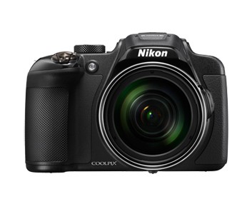 尼康不可换镜头数码相机/CCD长焦相机 COOLPIX P610s