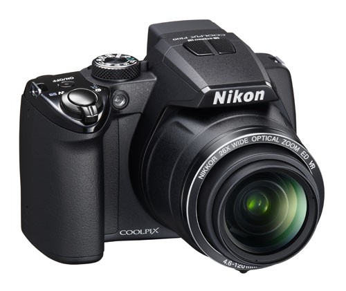 尼康不可换镜头数码相机/CCD长焦相机 COOLPIX P100