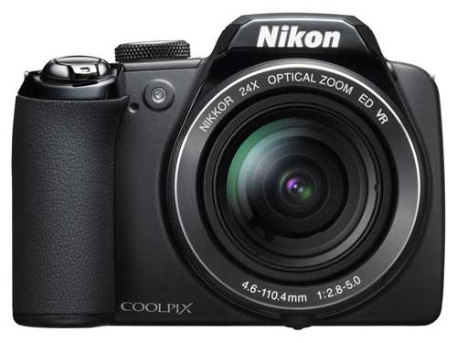 尼康不可换镜头数码相机/CCD长焦相机 COOLPIX P90