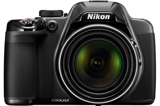 尼康不可换镜头数码相机/CCD长焦相机 COOLPIX P530