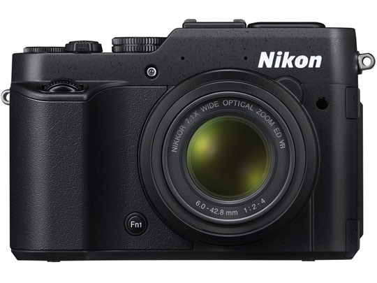 尼康不可换镜头数码相机/CCD卡片机 COOLPIX P7800