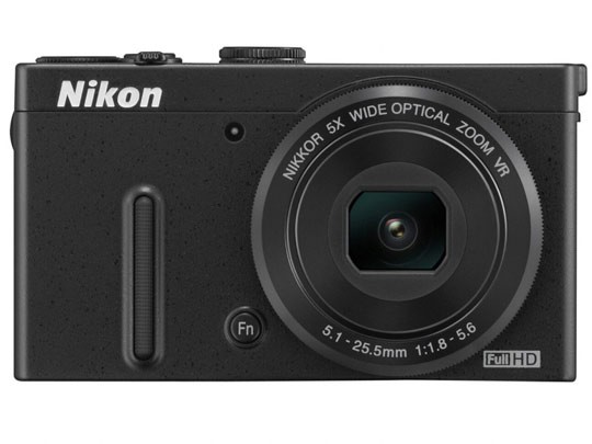 尼康不可换镜头数码相机/CCD卡片机 COOLPIX P330