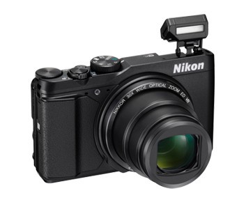 尼康不可换镜头数码相机/CCD卡片机 COOLPIX S9900