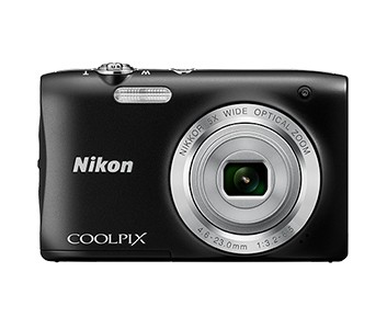 尼康不可换镜头数码相机/CCD卡片机 COOLPIX S2900
