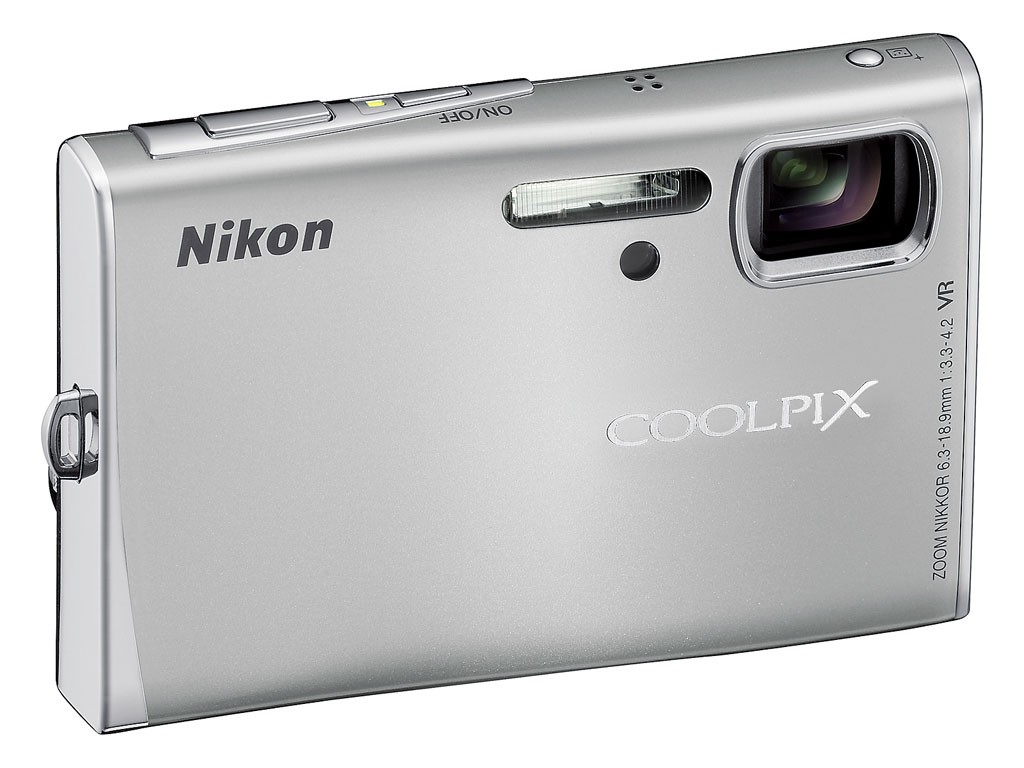 尼康不可换镜头数码相机/CCD卡片机 COOLPIX S52c/S52