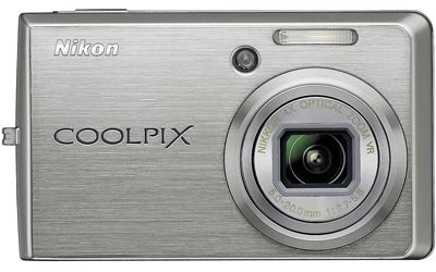 尼康不可换镜头数码相机/CCD长焦相机 COOLPIX S600