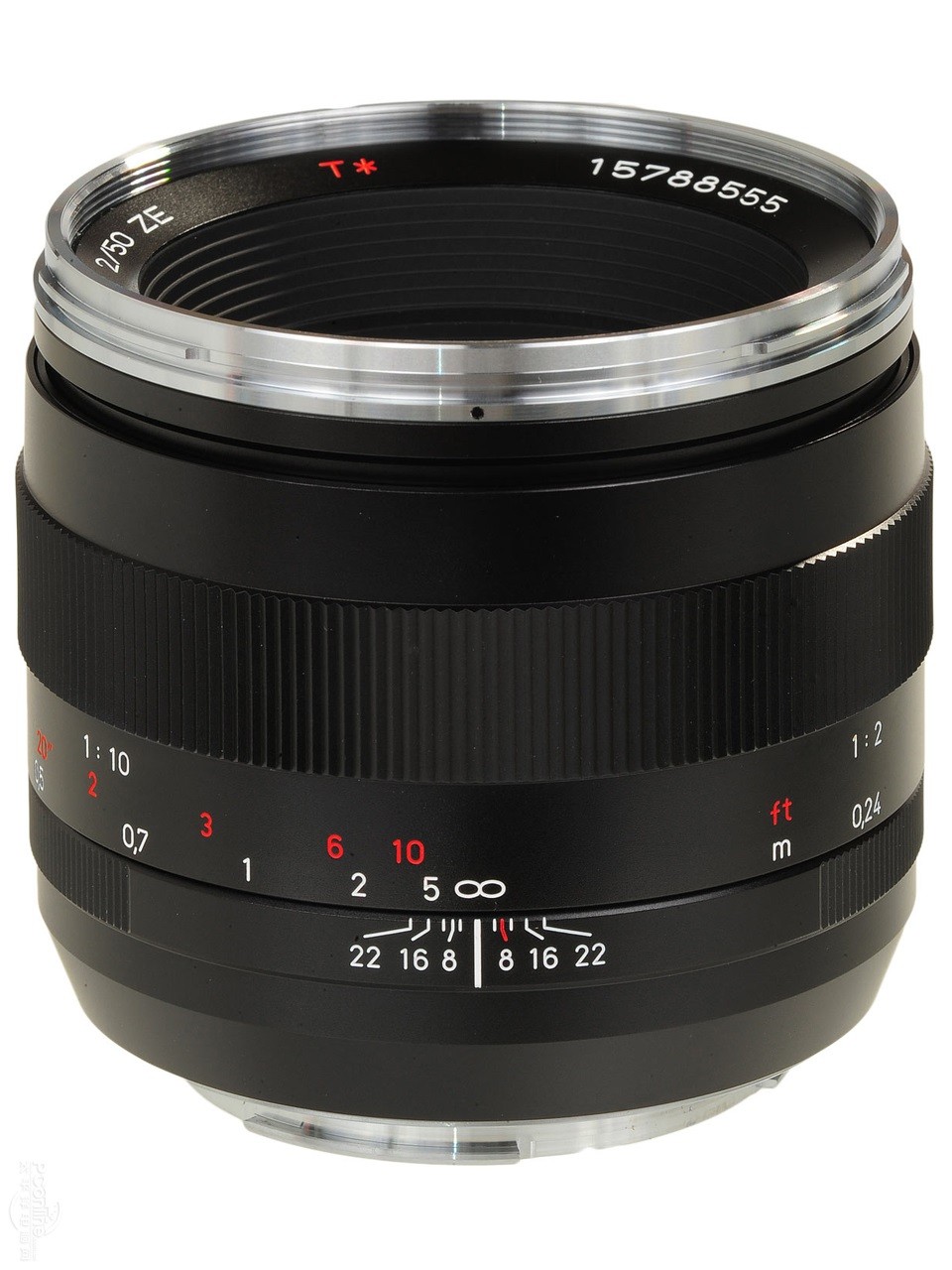蔡司 【CLASSIC经典系列】Makro-Planar T* 2/50mm ZF.2/ZE/ZF/ZK/ZM
