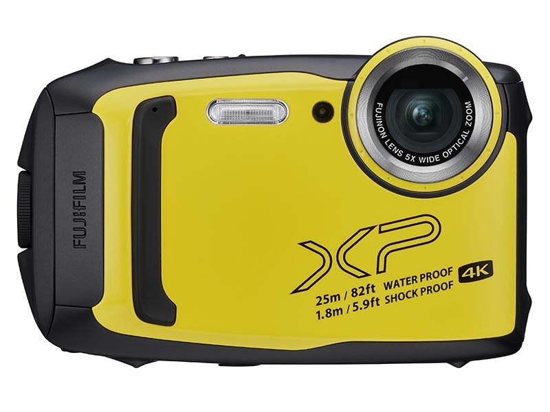 富士 FinePix XP140 卡片机 四防运动相机