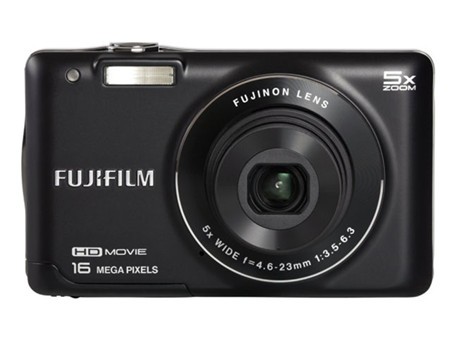 富士 FinePix JX660 CCD卡片机