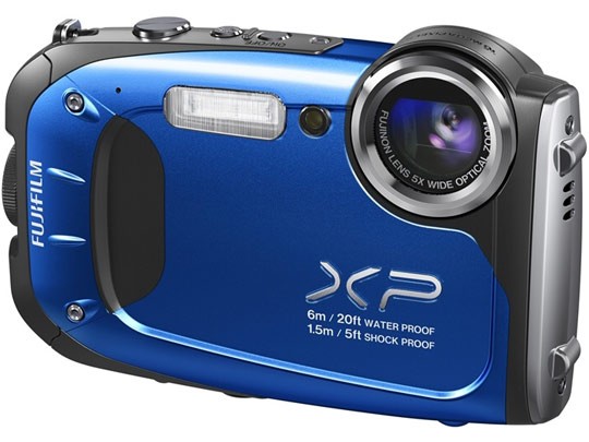 富士 FinePix XP60 卡片机 四防运动相机