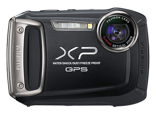 富士 FinePix XP150 CCD卡片机 四防运动相机