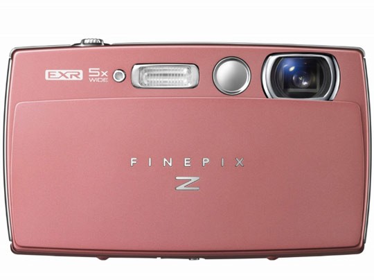 富士 FinePix Z2000EXR CMOS卡片机