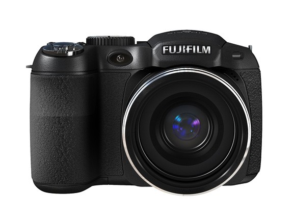 富士 FinePix S2995 长焦数码相机